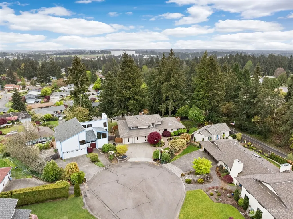 1340 Coral Drive Fircrest WA 98466