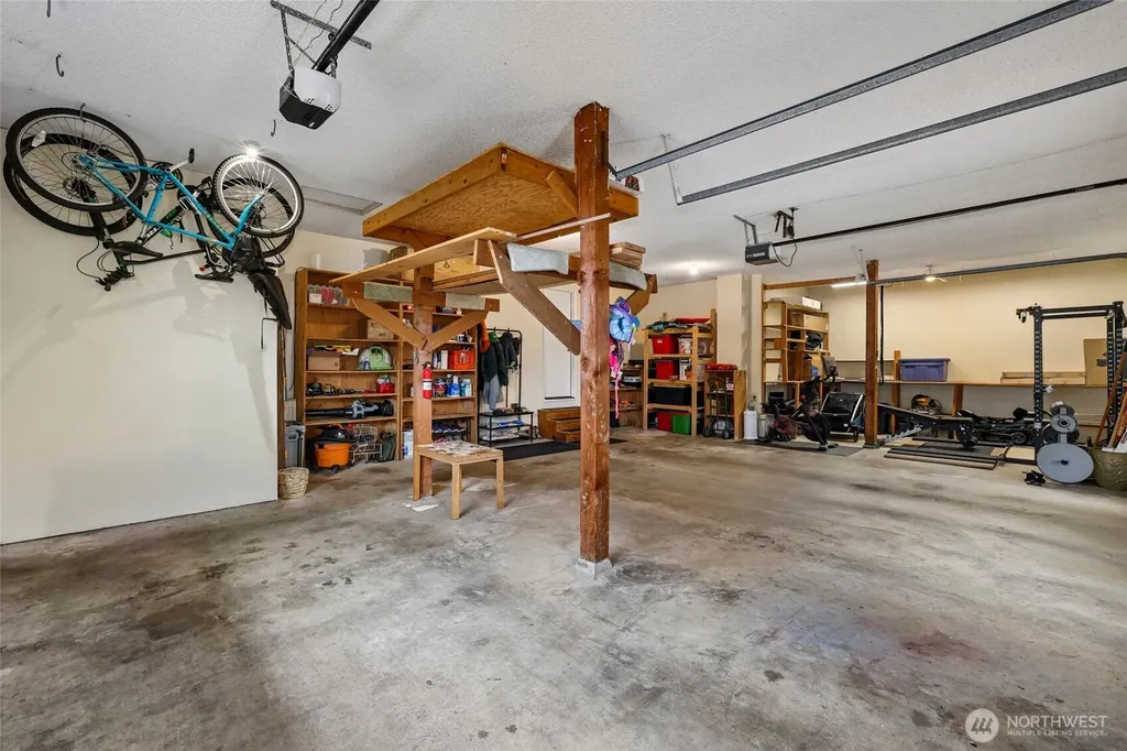 1340 Coral Drive Fircrest WA 98466