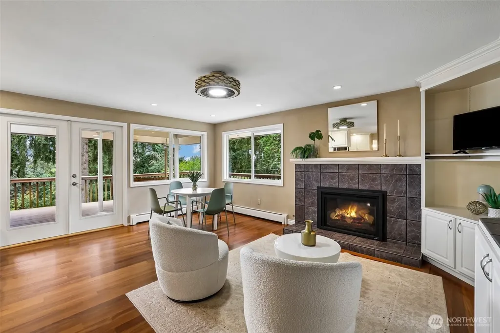 1340 Coral Drive Fircrest WA 98466