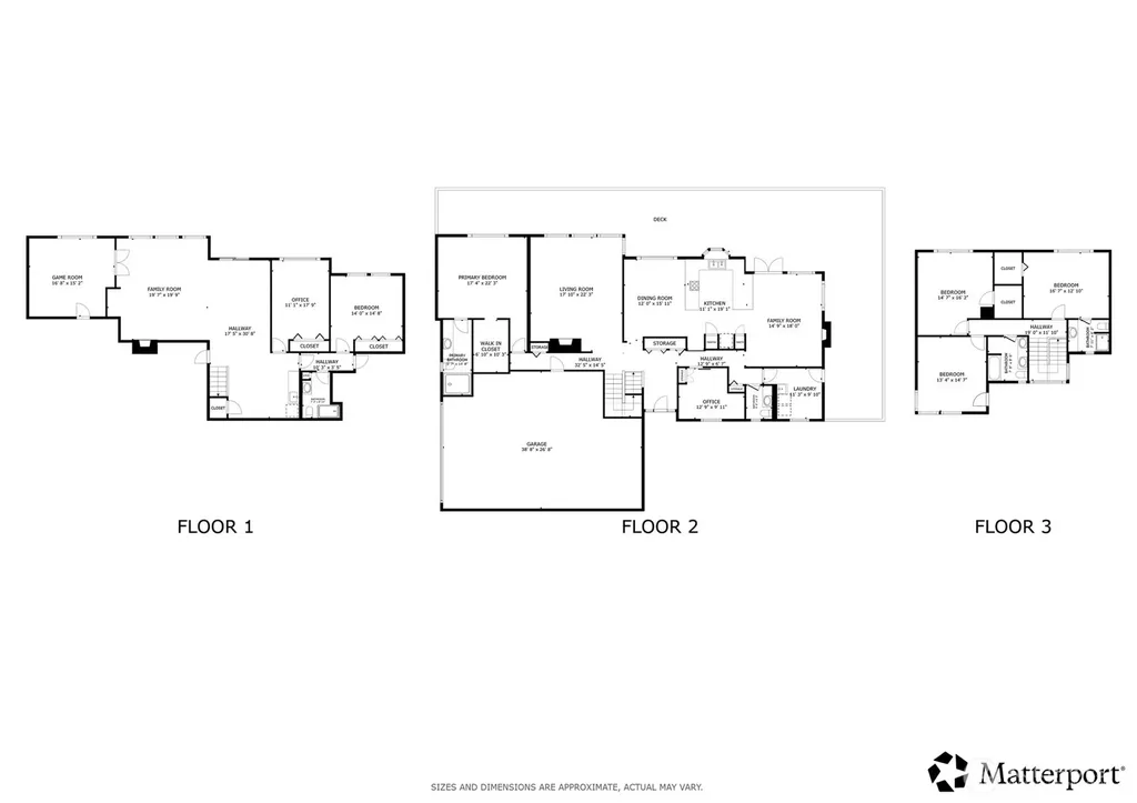1340 Coral Drive Fircrest WA 98466
