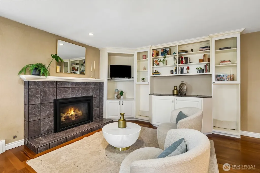 1340 Coral Drive Fircrest WA 98466