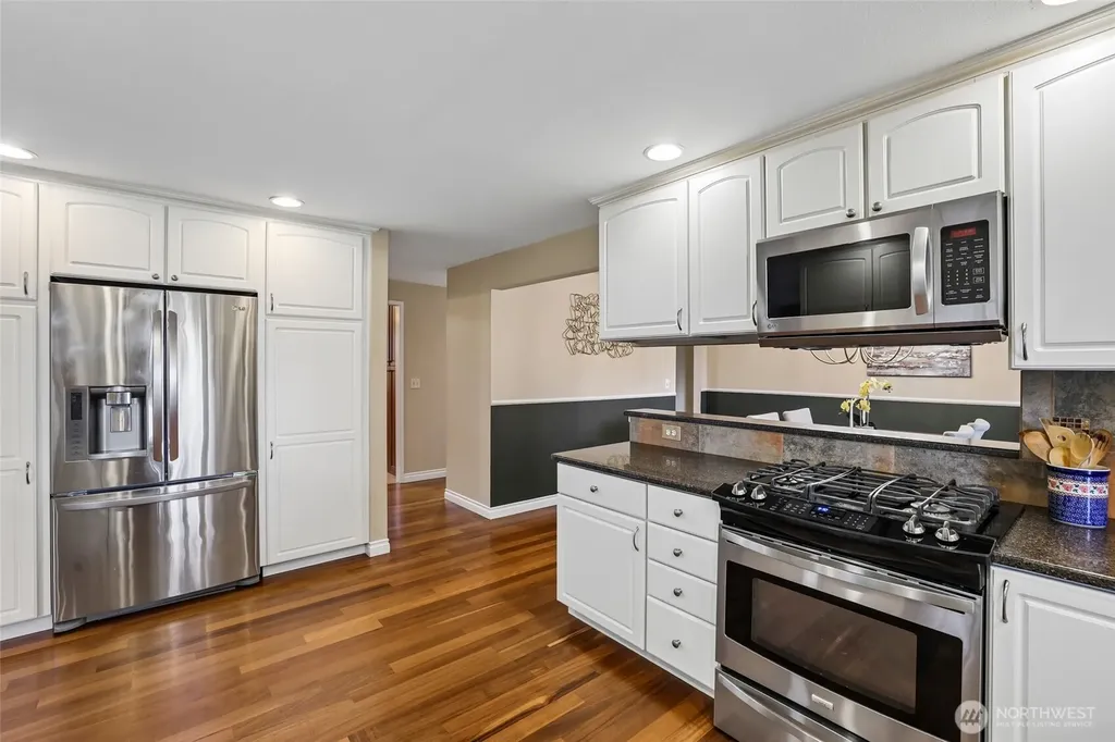 1340 Coral Drive Fircrest WA 98466