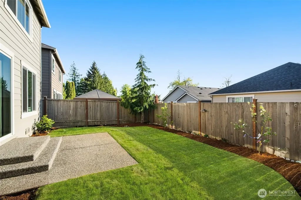 13378 188th Avenue SE Monroe WA 98272