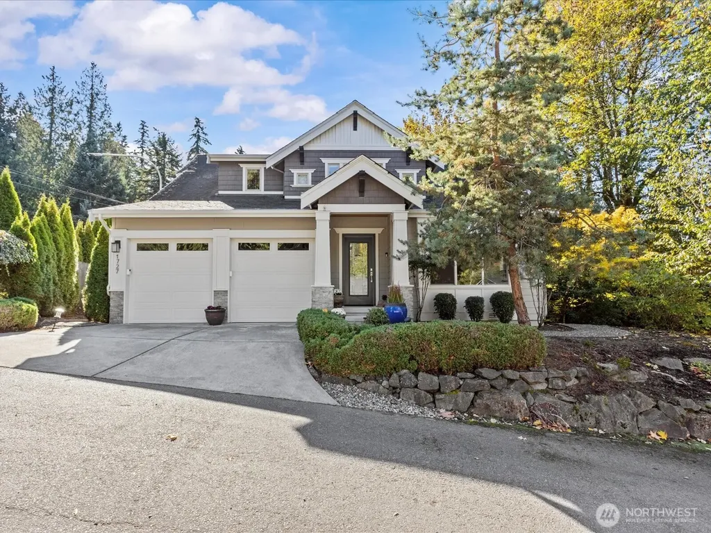 1727 Nile Avenue NE Renton WA 98059