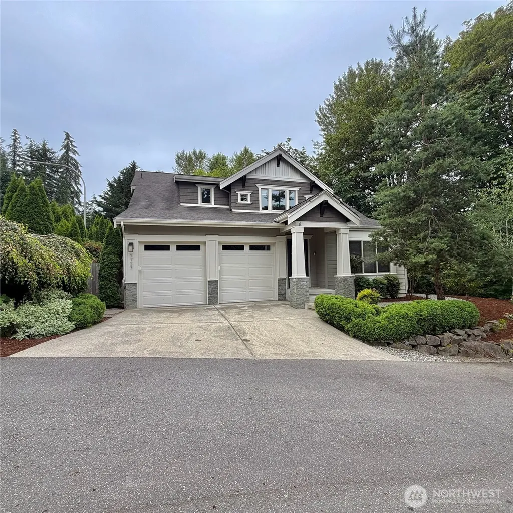 1727 Nile Avenue NE Renton WA 98059