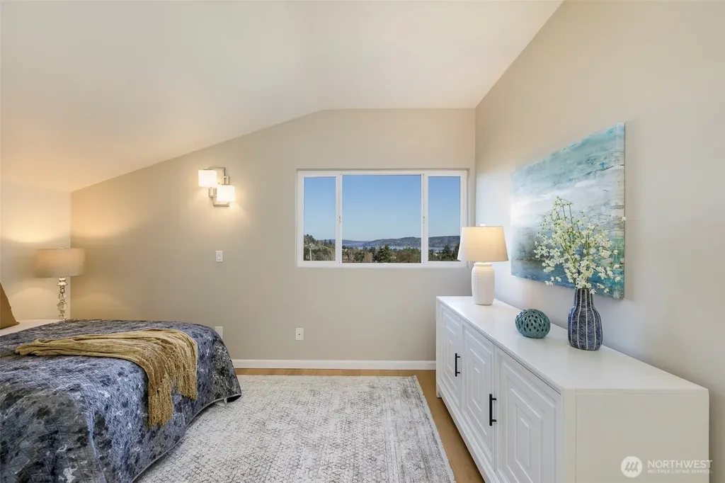 6001 60th Avenue NE Seattle WA 98115