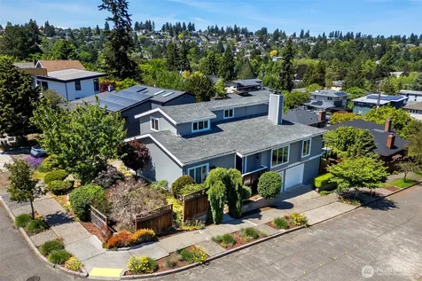 6001 60th Avenue NE Seattle WA 98115