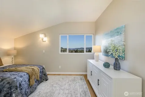 6001 60th Avenue NE Seattle WA 98115