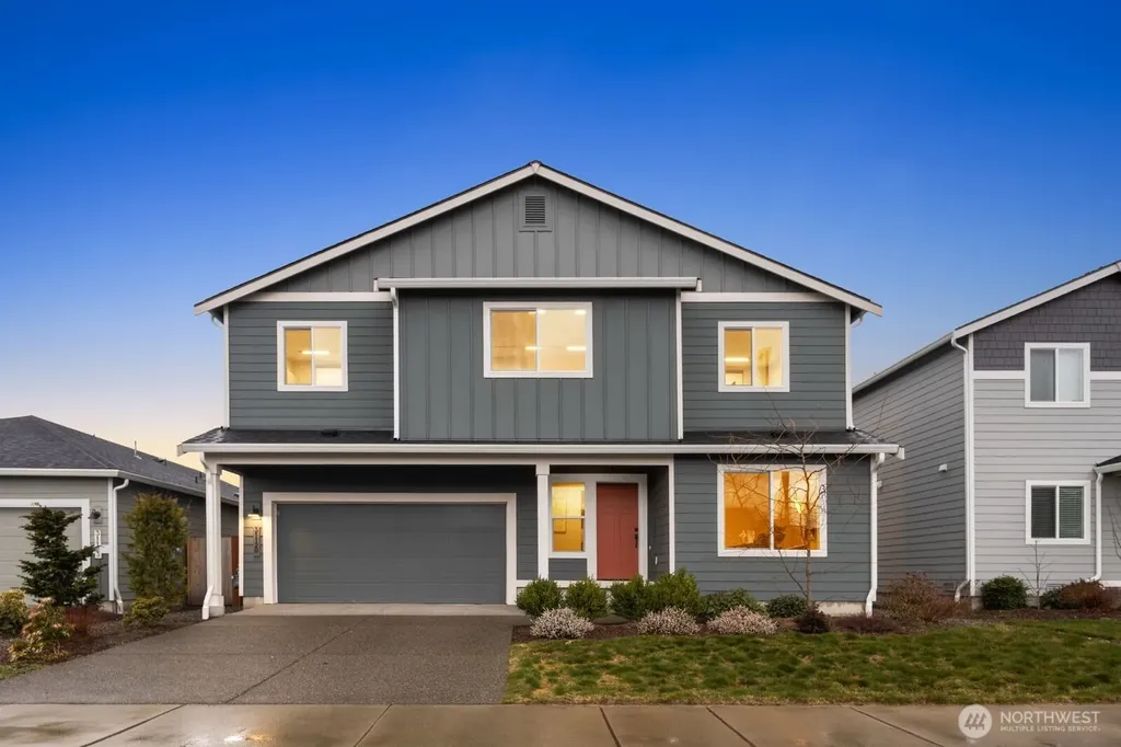 31129 Cobble Hill Drive SE Sultan WA 98294