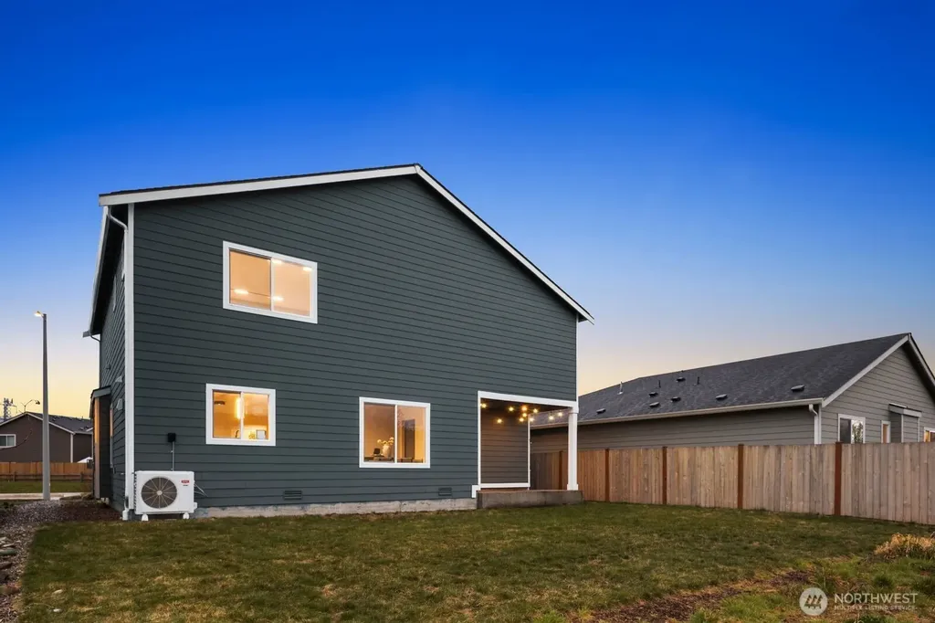 31129 Cobble Hill Drive SE Sultan WA 98294