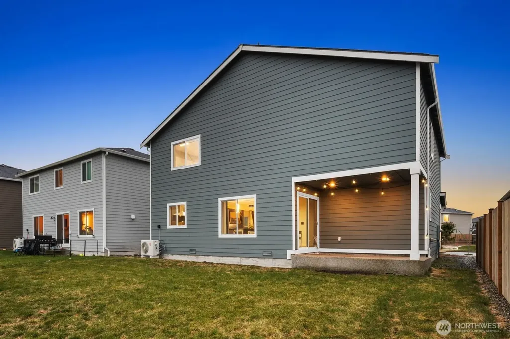 31129 Cobble Hill Drive SE Sultan WA 98294