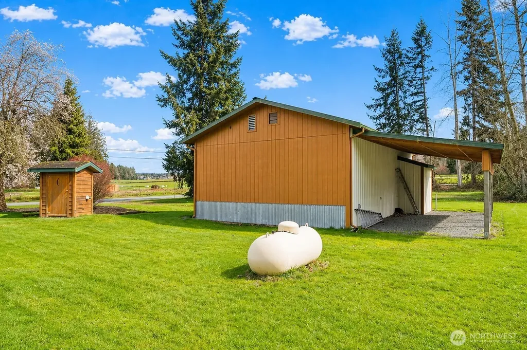 3723 188th Street NE Arlington WA 98223