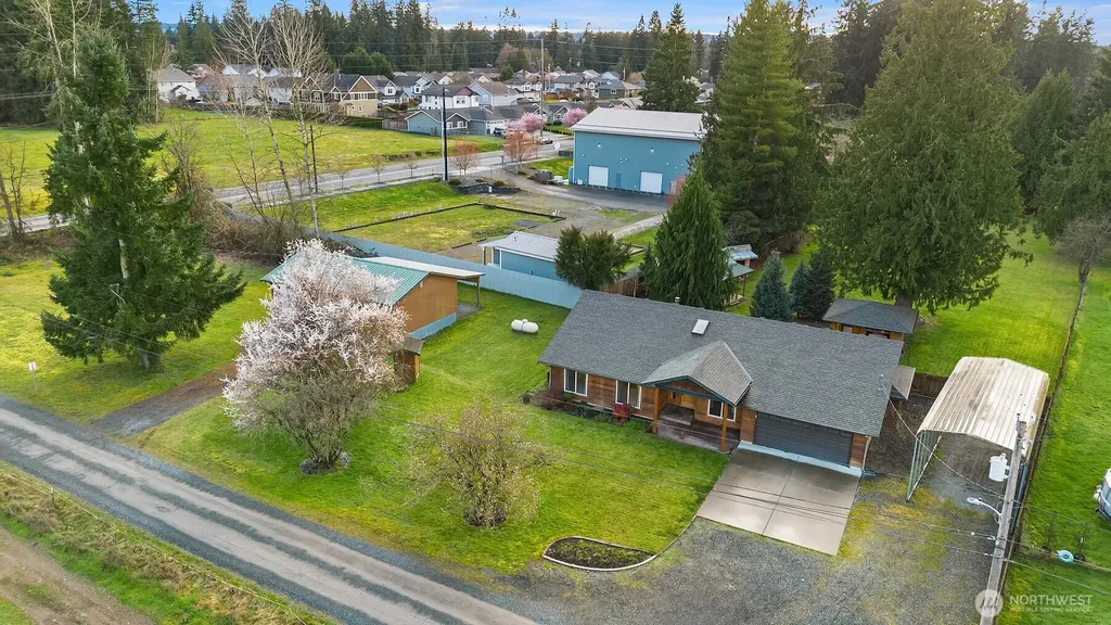 3723 188th Street NE Arlington WA 98223
