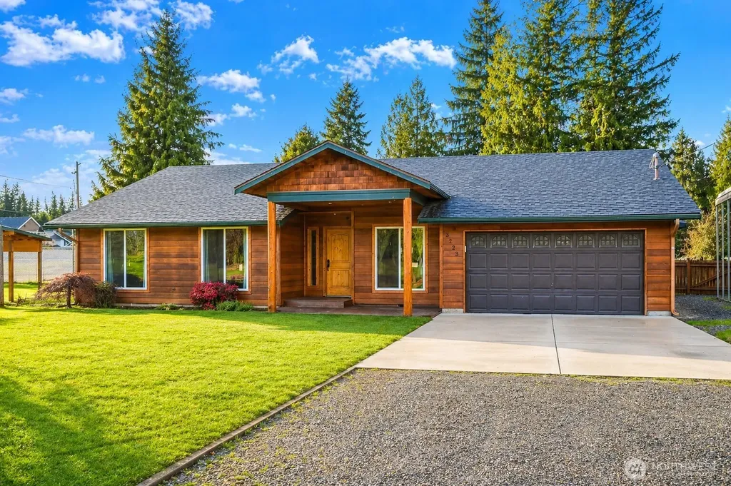 3723 188th Street NE Arlington WA 98223