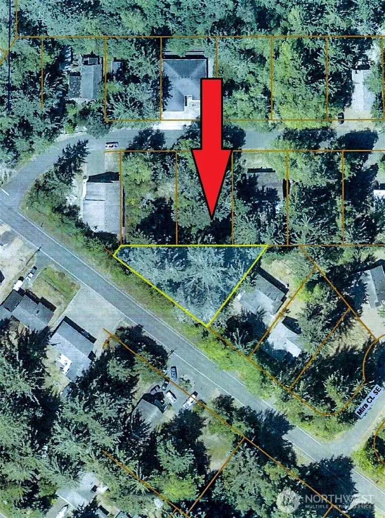 374 Mt Olympus Avenue SE Ocean Shores WA 98569