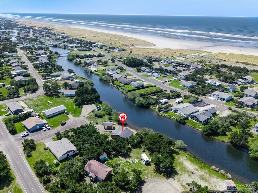 703 353rd Place Ocean Park WA 98640