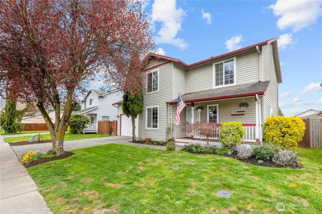 427 Klinger Street Sedro Woolley WA 98284
