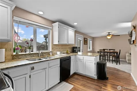 427 Klinger Street Sedro Woolley WA 98284