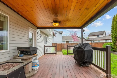427 Klinger Street Sedro Woolley WA 98284