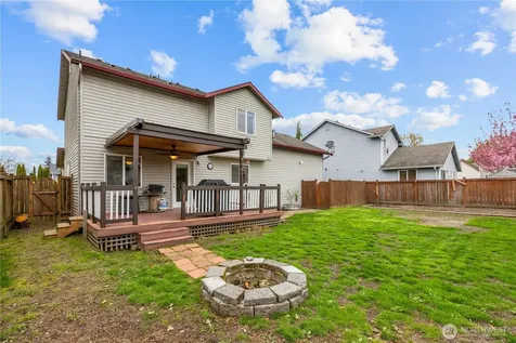 427 Klinger Street Sedro Woolley WA 98284