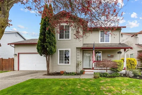 427 Klinger Street Sedro Woolley WA 98284