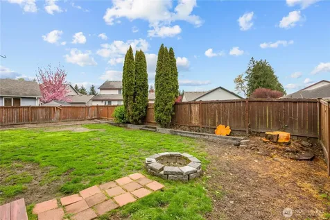 427 Klinger Street Sedro Woolley WA 98284