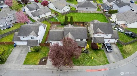 427 Klinger Street Sedro Woolley WA 98284
