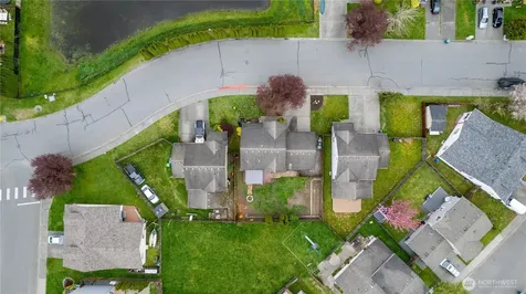 427 Klinger Street Sedro Woolley WA 98284