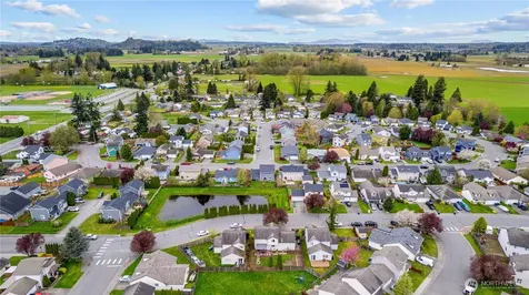427 Klinger Street Sedro Woolley WA 98284