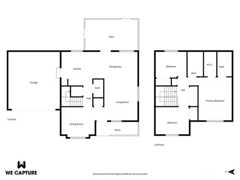 427 Klinger Street Sedro Woolley WA 98284