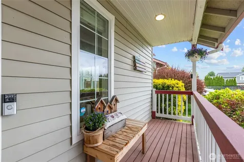 427 Klinger Street Sedro Woolley WA 98284