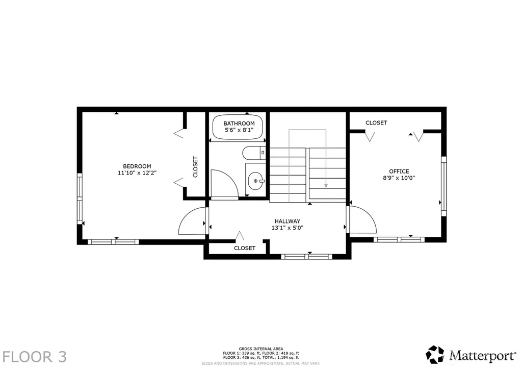 5937 California Avenue SW Seattle WA 98136