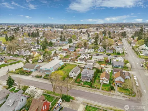 5414 S Pine Street Tacoma WA 98409
