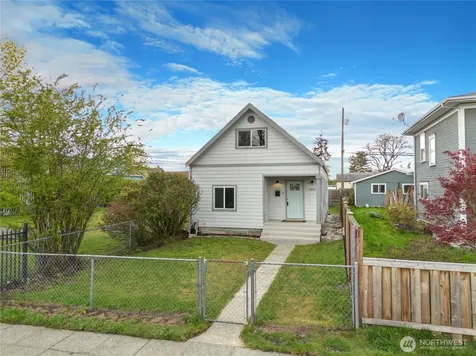 5414 S Pine Street Tacoma WA 98409