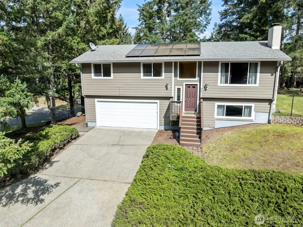 6811 36th Avenue SE Lacey WA 98503