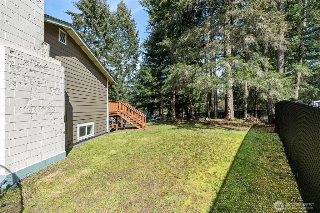 6811 36th Avenue SE Lacey WA 98503