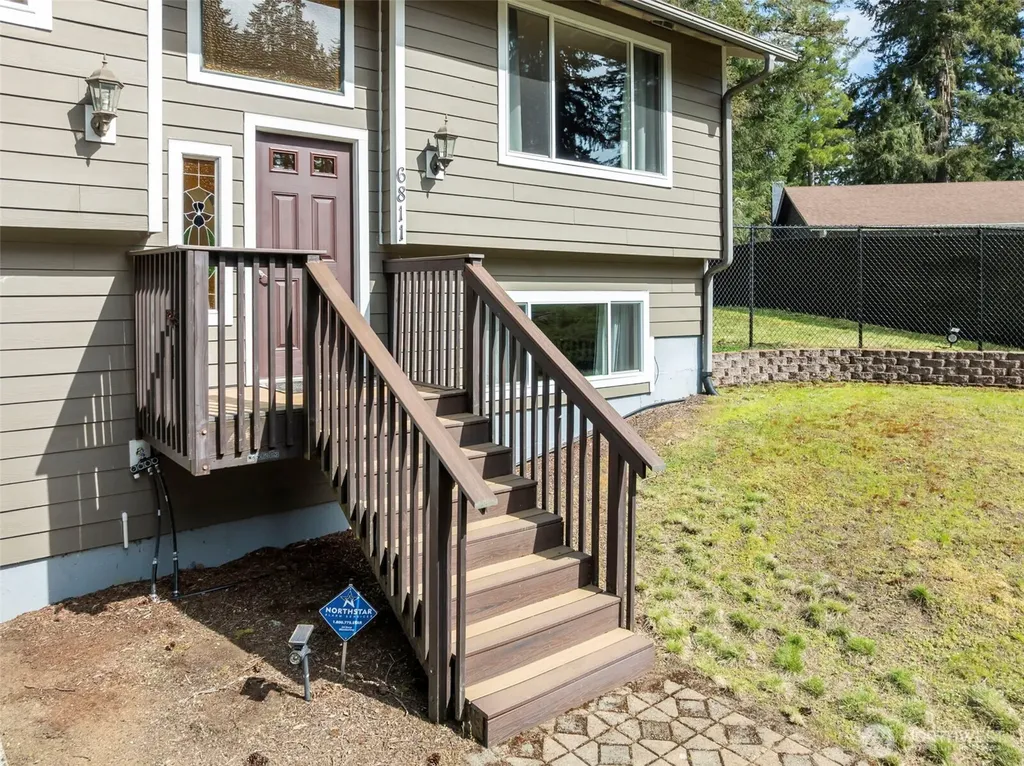 6811 36th Avenue SE Lacey WA 98503