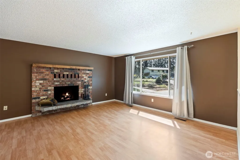 6811 36th Avenue SE Lacey WA 98503