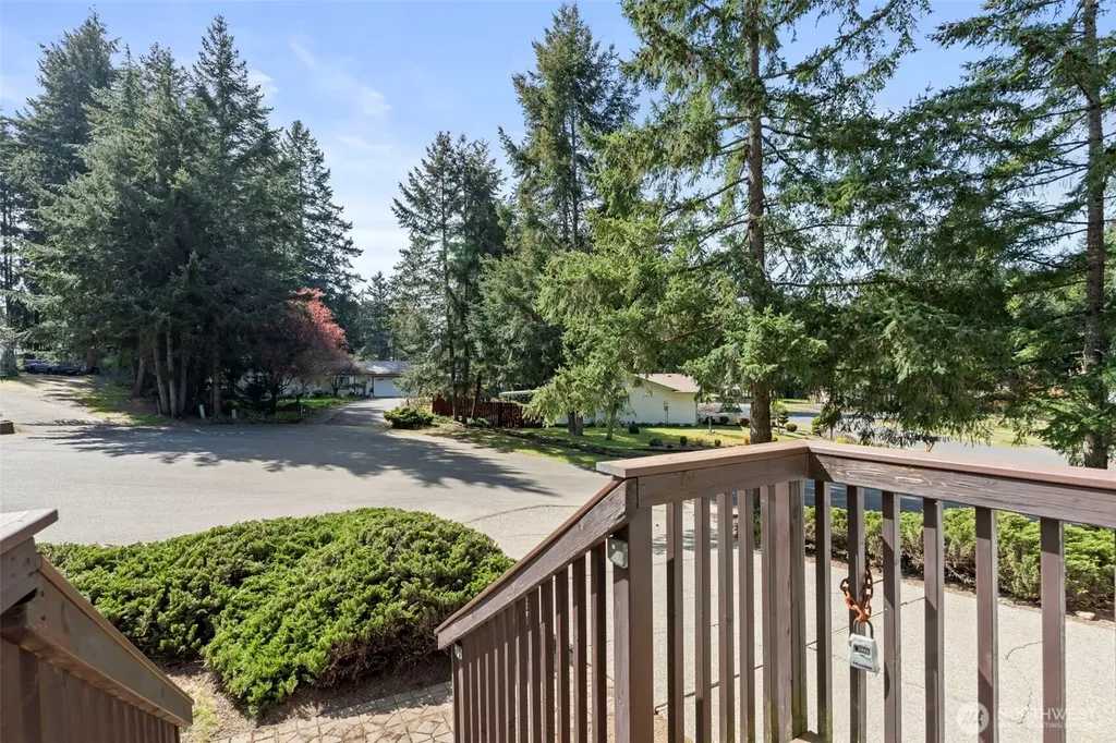 6811 36th Avenue SE Lacey WA 98503