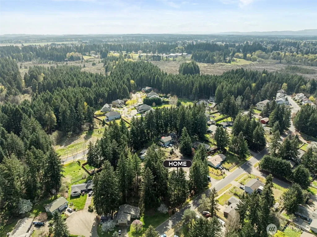 6811 36th Avenue SE Lacey WA 98503