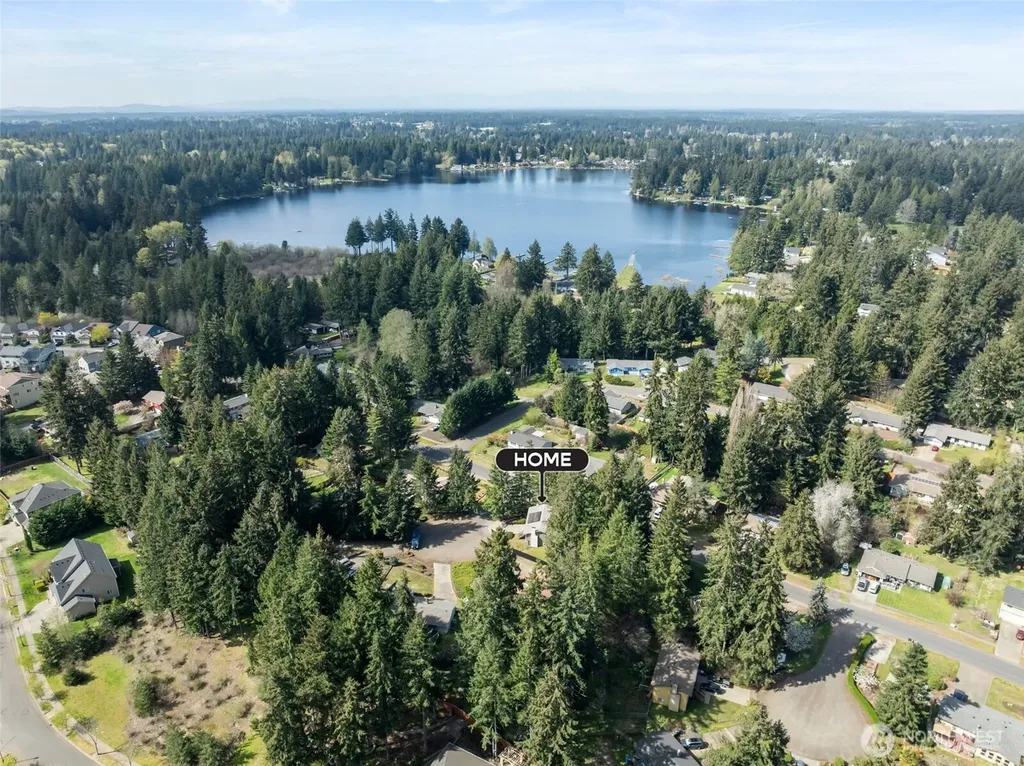 6811 36th Avenue SE Lacey WA 98503