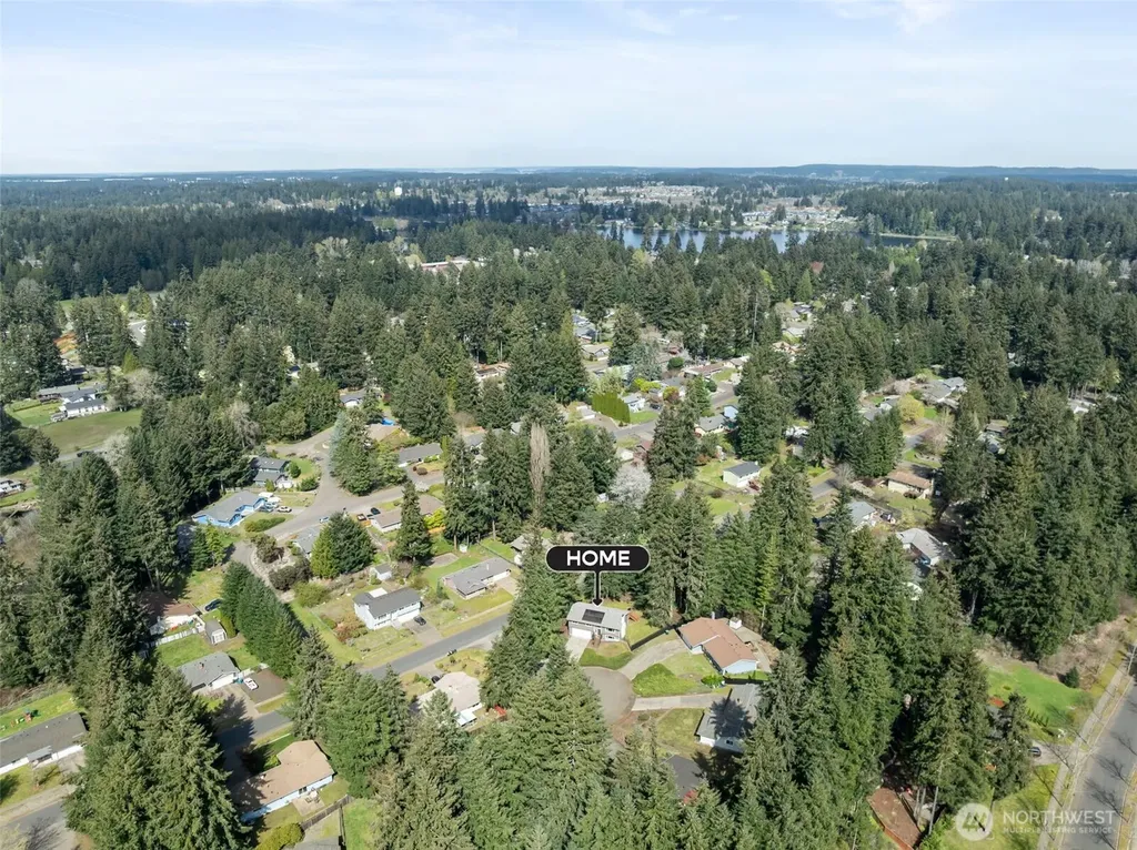 6811 36th Avenue SE Lacey WA 98503