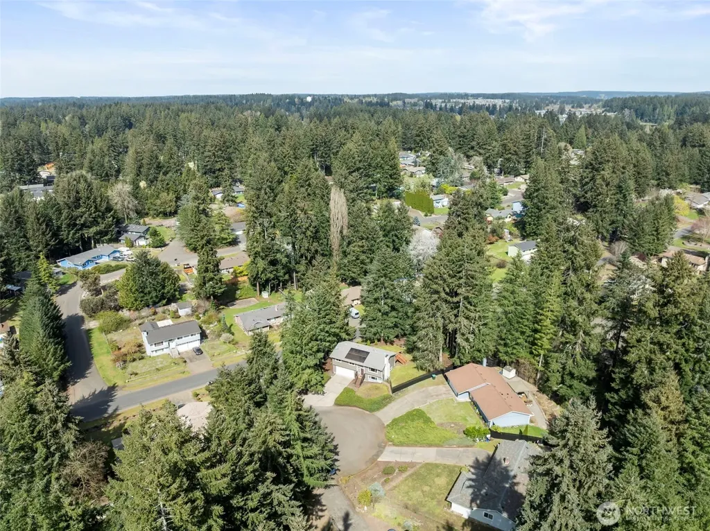 6811 36th Avenue SE Lacey WA 98503