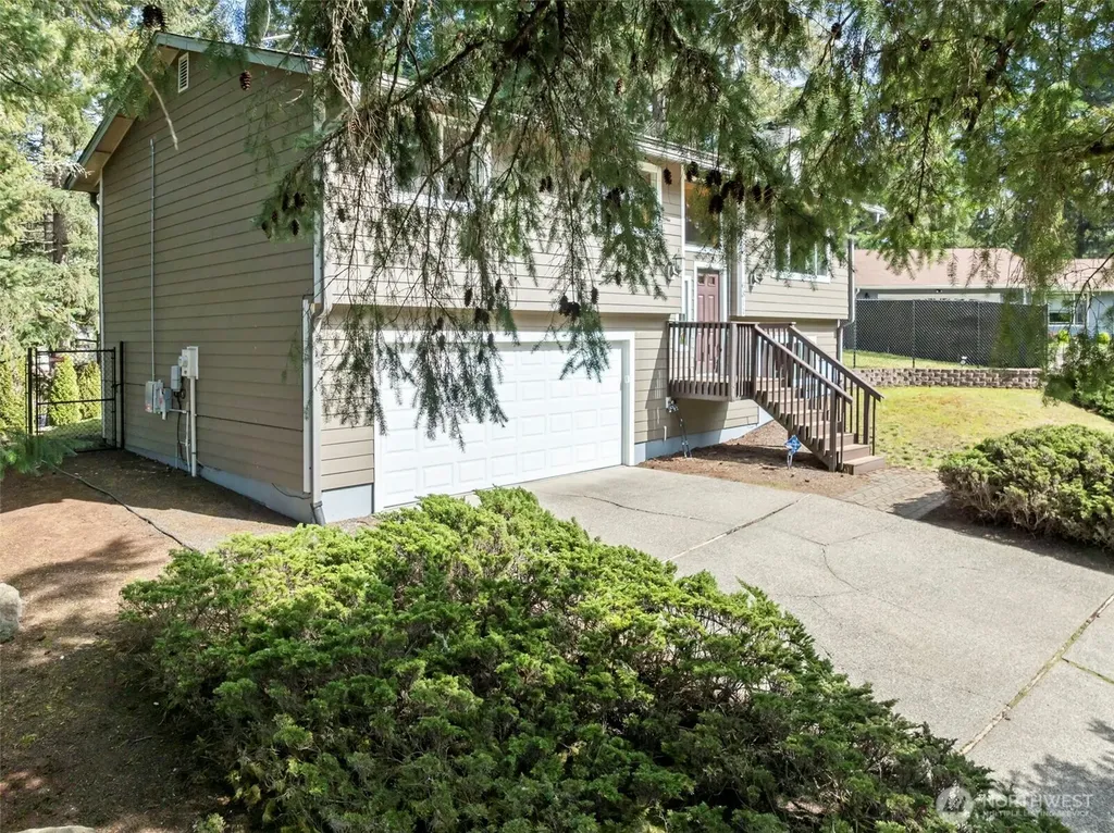 6811 36th Avenue SE Lacey WA 98503