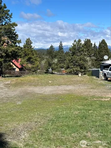 881 Sunlight Drive Cle Elum WA 98922