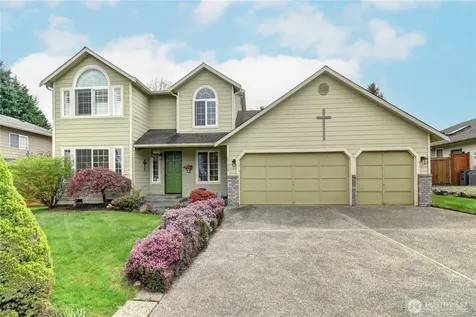 11404 30th Street NE Lake Stevens WA 98258