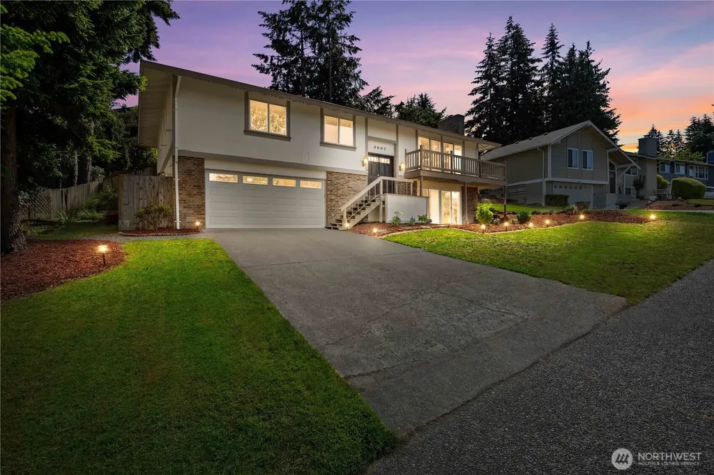 3907 SW 328th Street Federal Way WA 98023