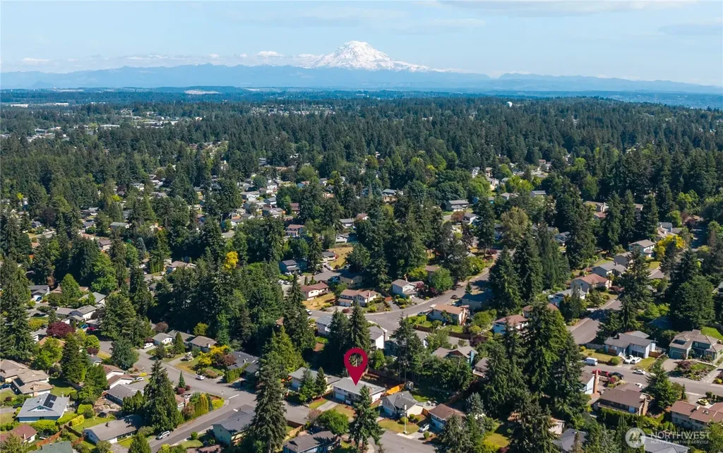 3907 SW 328th Street Federal Way WA 98023