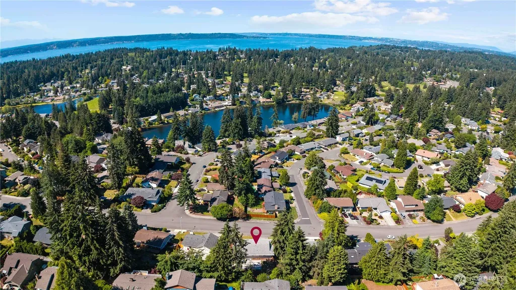3907 SW 328th Street Federal Way WA 98023