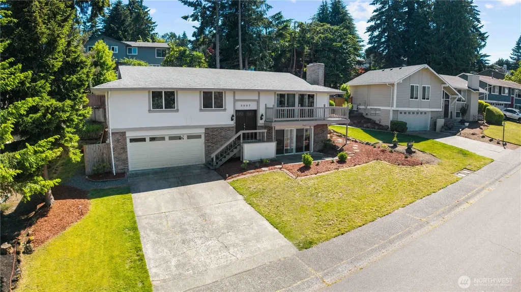 3907 SW 328th Street Federal Way WA 98023